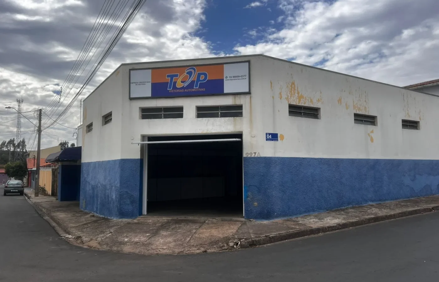 Top-itirapina